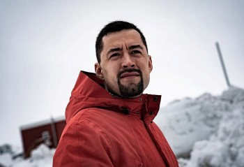 Who is Múte Egede, Greenland’s Prime Minister, Who Said 'Not For Sale'