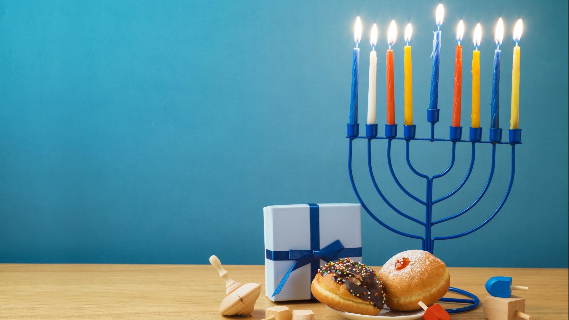 What is Hanukkah: Everything you need to know about the Festival of Lights 2024