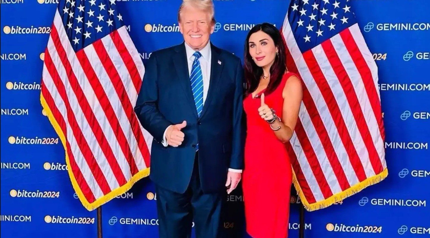 Who is Laura Loomer: Biography, Career, and Net Worth