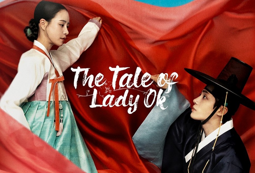 The Tale of Lady Ok