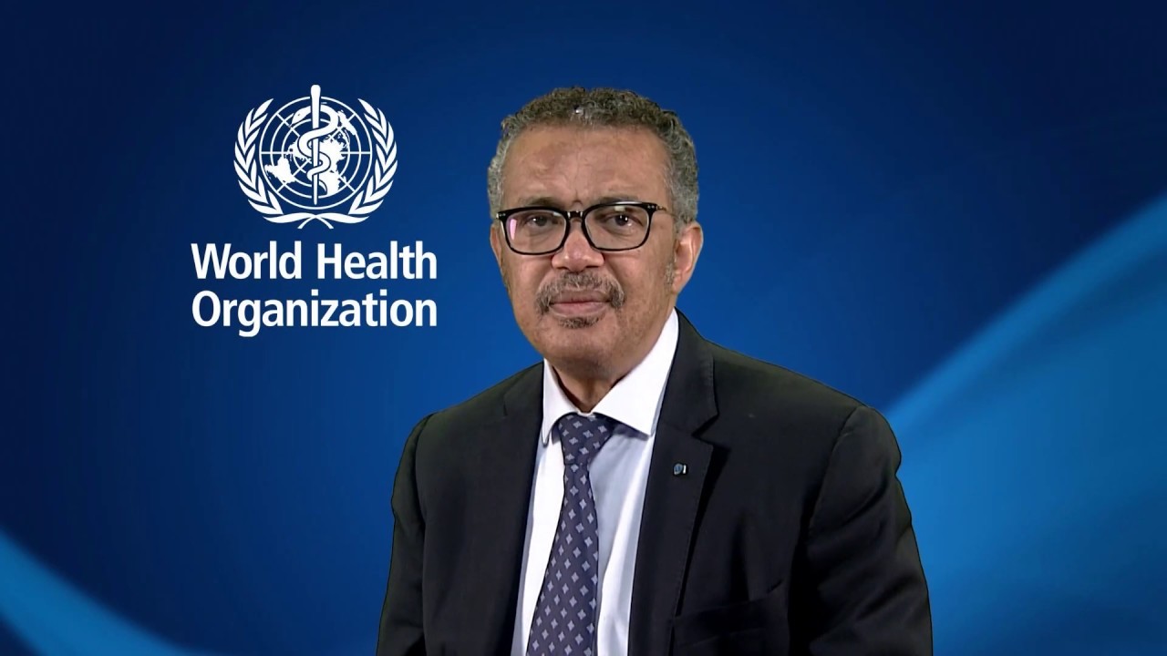 Who is Tedros Adhanom Ghebreyesus (Chief in WHO): Biography, Career, and Net Worth