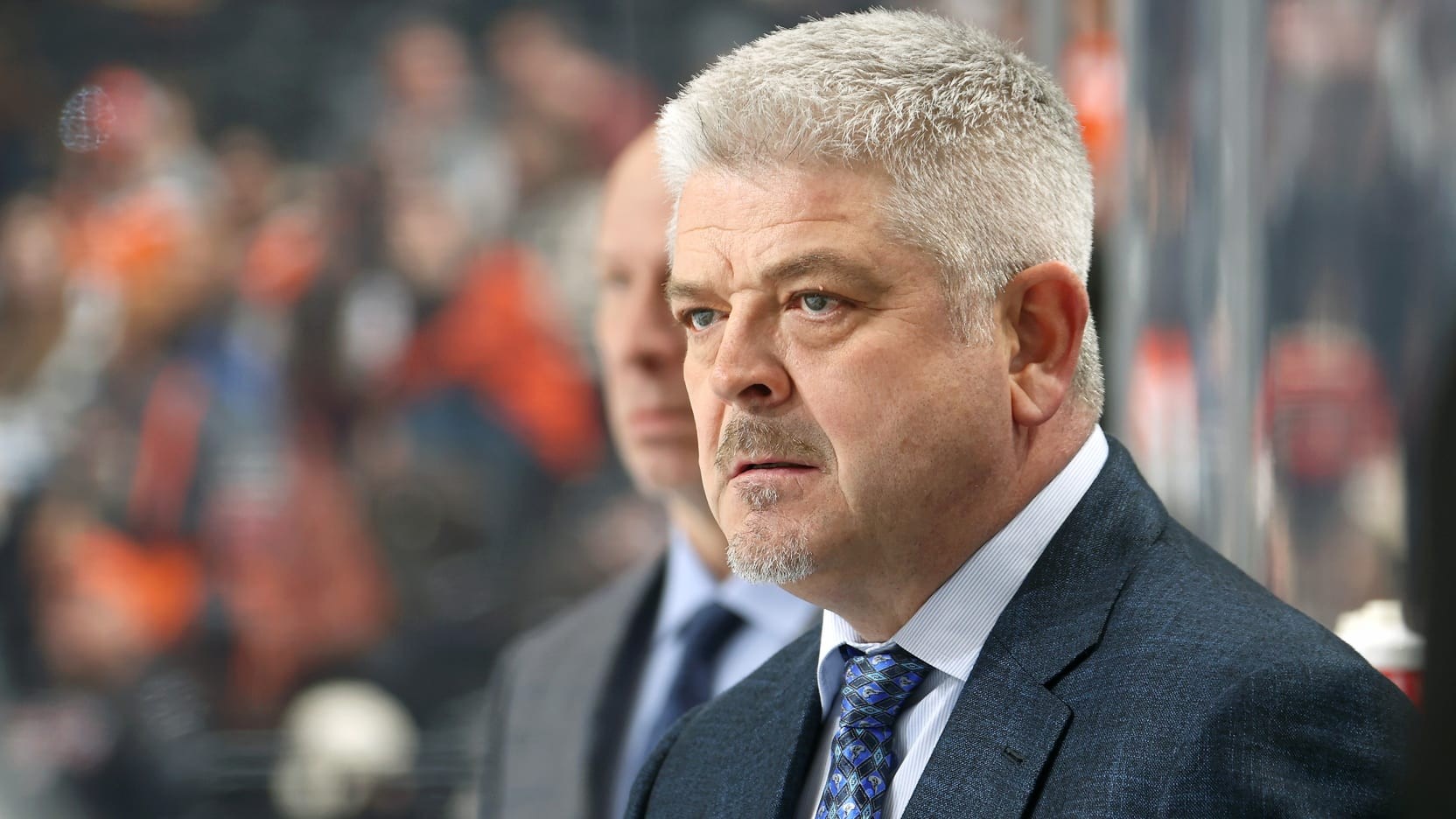 Who is Todd McLellan: Biography, Career, and Net Worth