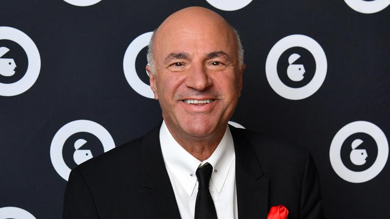 Who is Kevin O’Leary (Canada Shark Tank): Biography, Career, and Net Worth