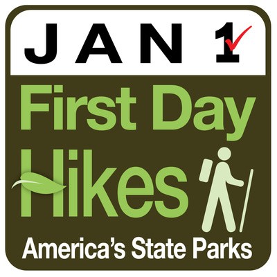 First Day Hikes: A wonderful American tradition to Start the Year