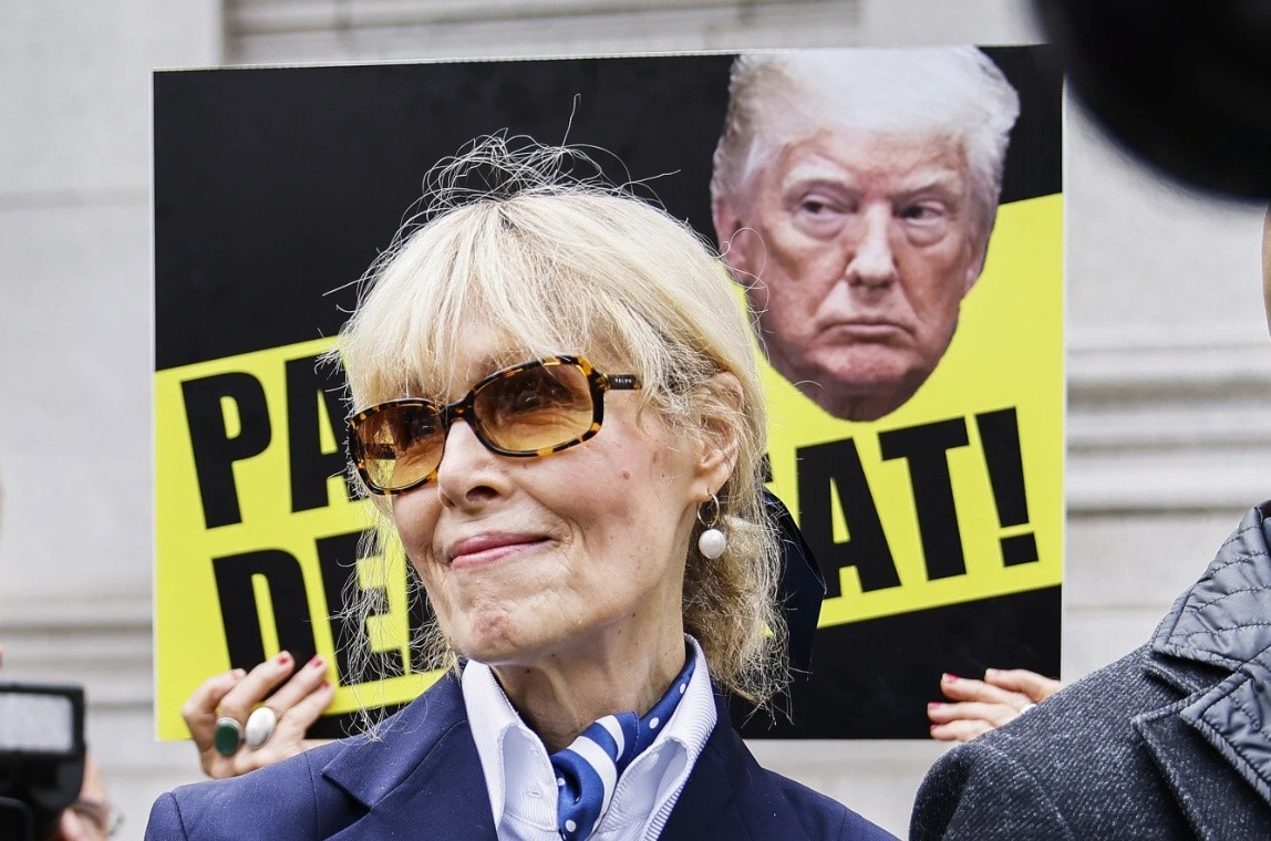 Donald Trump loses appeal in E. Jean Carroll case, must pay $5 million