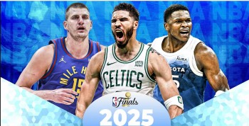 How to Watch NBA on New Year's Day 2025 for Free or Low Cost