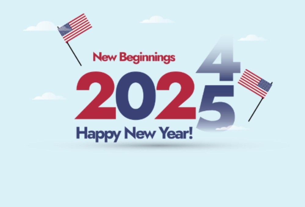 America in 2025: Key Predictions for the Next Year