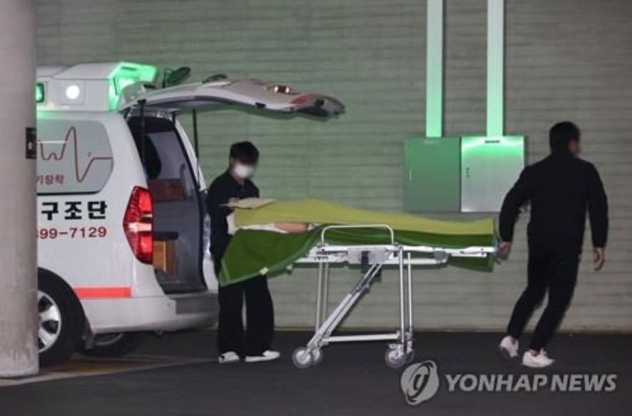 Who Are the Two Miraculous Survivors in Korean Plane Crash?