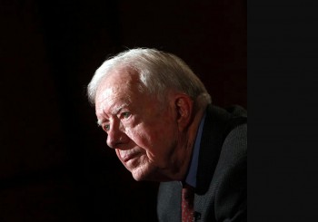 Official state funeral for Former President Jimmy Carter