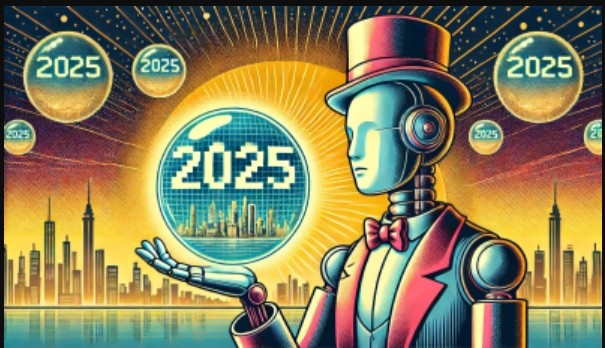 Top 5 Predictions for 2025 That Will Shape Our Future