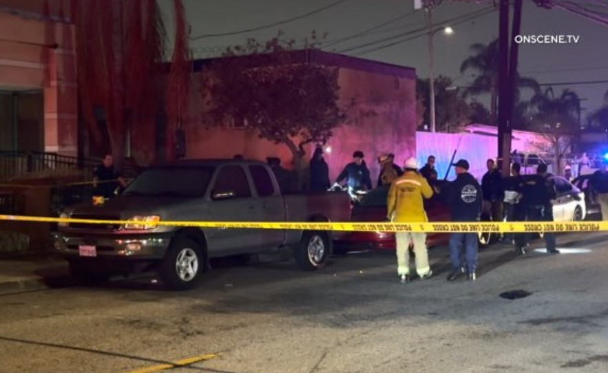 Shooting at Signal Hill Party: Teenage Girl Killed, Six Others Wounded