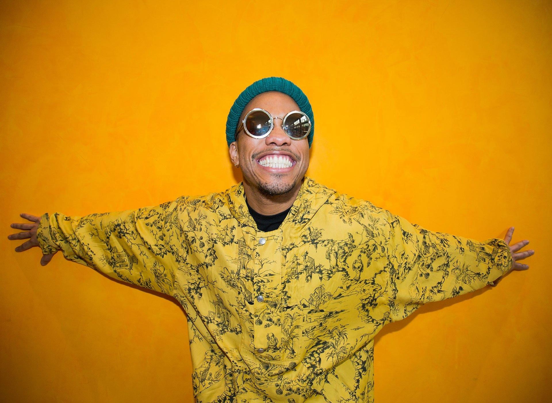 Who is Anderson .Paak: Biography, Career, and Net Worth