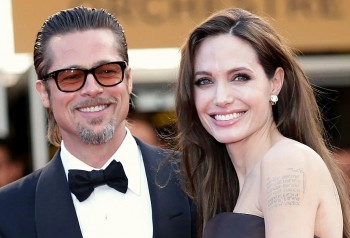 Angelina Jolie and Brad Pitt Finalize Divorce After Eight Years