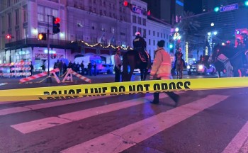 Vehicle Attack in New Orleans: Terrorist Act or Mass Casualty Incident?