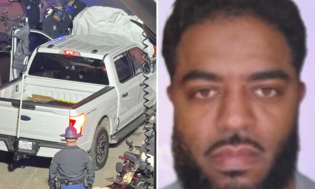 Who was Shamsud Jabbar, the Suspect Terrorist in New Orleans Attack