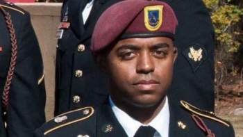 New Orleans Terrorist Shamsud Jabbar: Over 10 Years in U.S Army With Medals