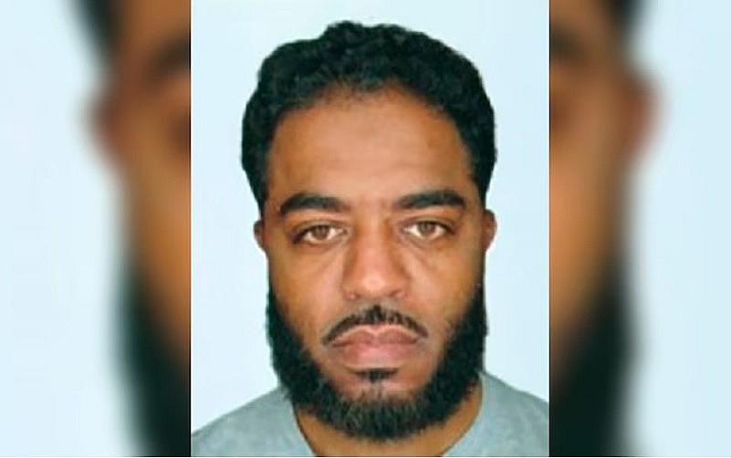 Suspect 'inspired by ISIS,'