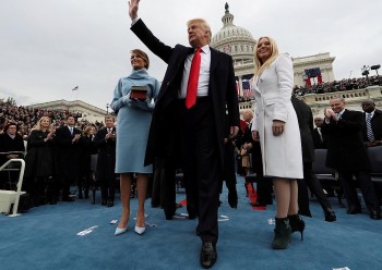 Trump's Inauguration Day 2025: Time, Date, Events, and Streaming