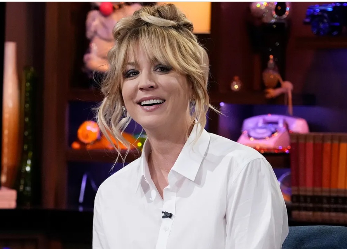 Who is Kaley Cuoco: Biography, Career, and Net Worth