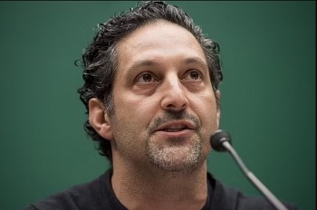 Who is Amit Yoran? Cybersecurity CEO Passes Away at 54 after Battle with Cancer