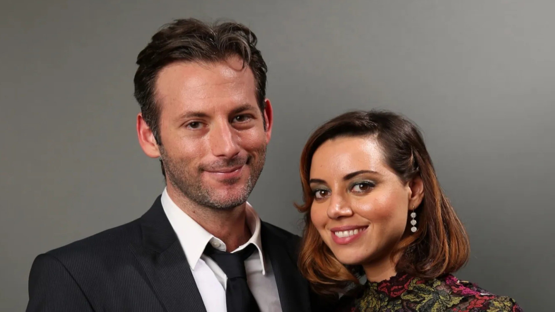 Who is Jeff Baena? Aubrey Plaza Mourns Husband's Death