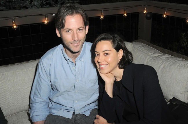 Who is Jeff Baena? Aubrey Plaza Mourns Husband's Death