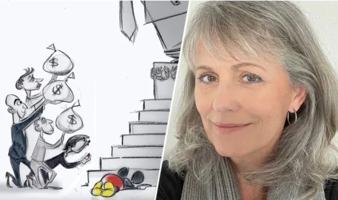 Who is Ann Telnaes? Washington Post Cartoonist Resigns After Paper Rejects Sketch of Bezos Bowing to Trump