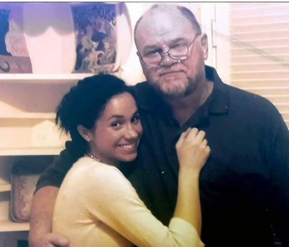 Who is Thomas Markle? Meghan Markle's Father, Plans Big Move to Escape Drama