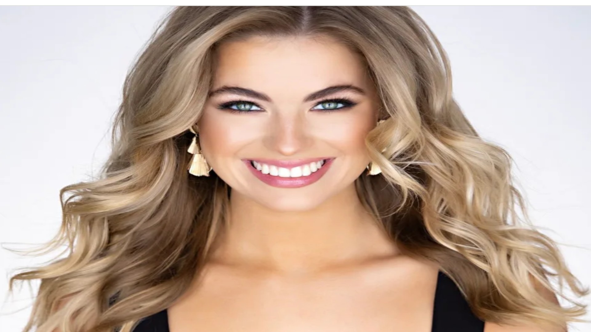 Who is Abbie Stockard (Miss America 2025): Career, Private Life and Crown