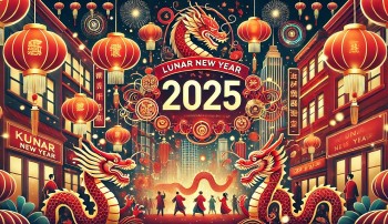 Lunar New Year 2025: Dates, Locations, Significance, And Activities