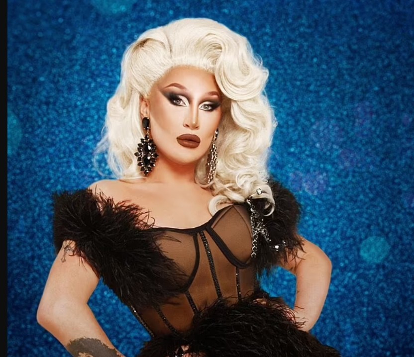 Who is The Vivienne: Drag Race star's sudden death shocks fans