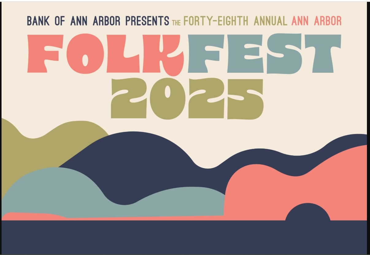 What is Ann Arbor Folk Festival 2025: Dates, Locations, Significance, and Activities