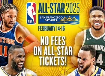 Top 10 Best Websites to Watch NBA All-Star 2025 for Free or Low Cost