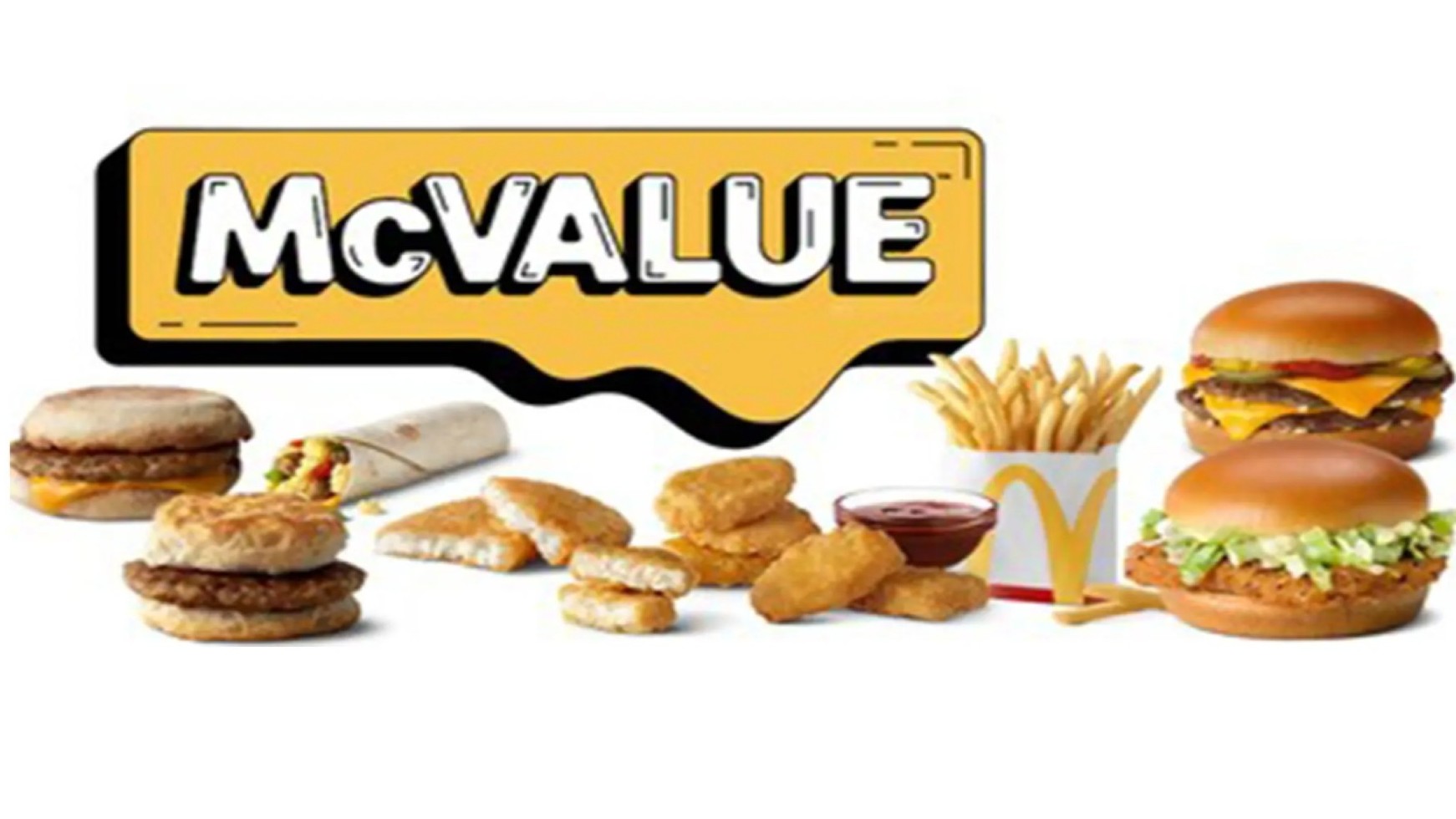 McDonald’s New Menu 2025 App Deals, 5 Combos, and The Face of the