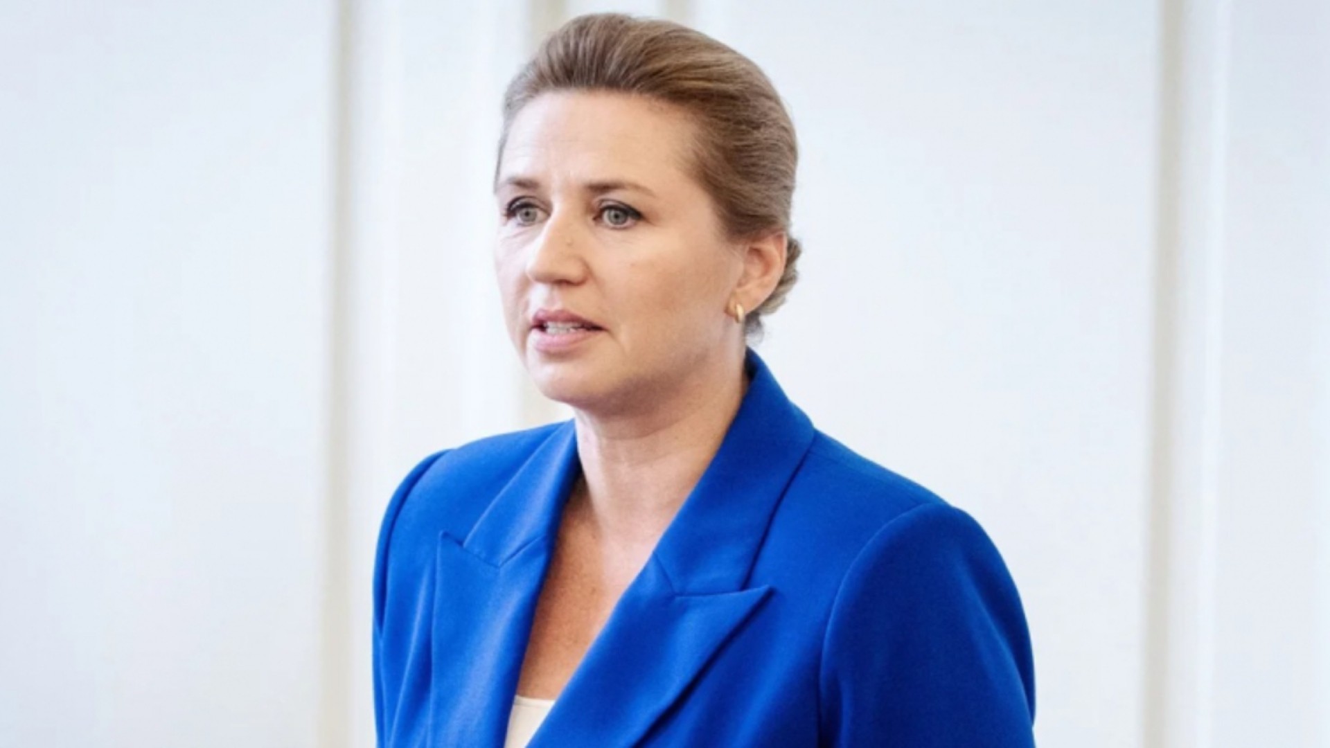 Who is Mette Frederiksen: Biography, Career Politics, and Net Worth