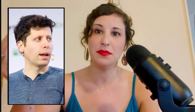 OpenAI CEO Sam Altman accused of decade-Long Sexual Abuse by sister Ann Altman