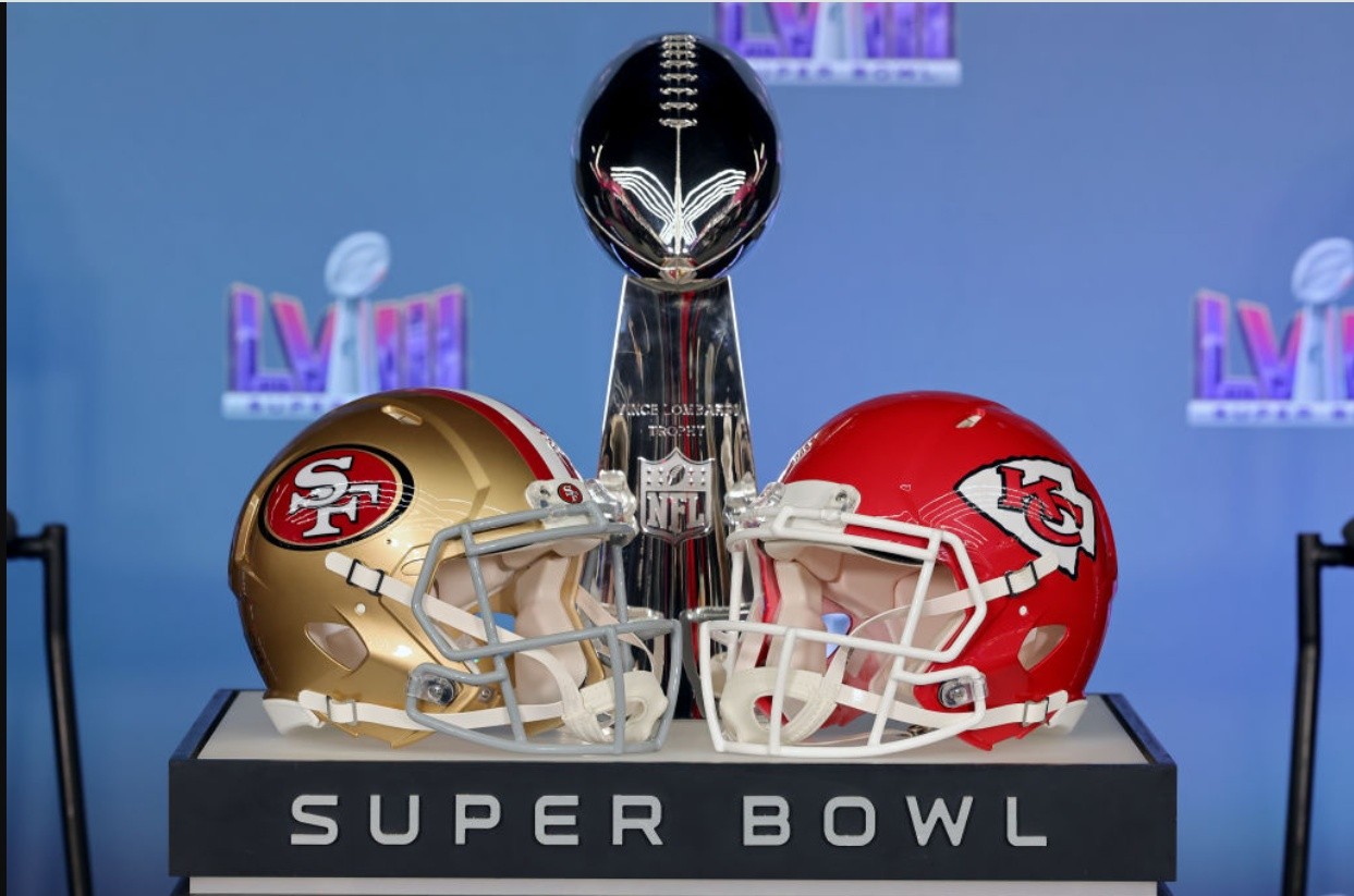 Super Bowl 59 in 2025 Everything you need to knows KnowInsiders