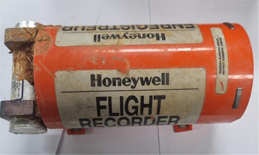 The Truth Behind the Black Boxes Stopped Recording Before Jeju Air’s Tragic Crash