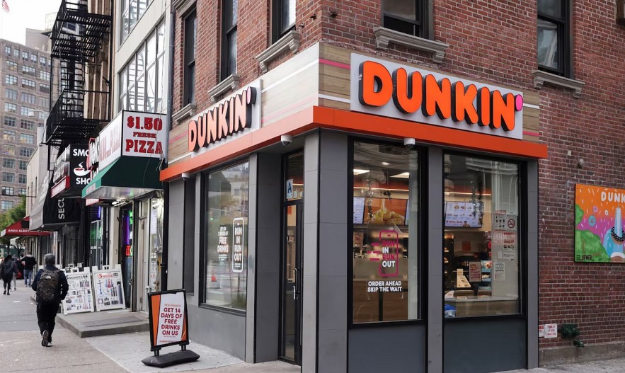 Dunkin's Donut Shortage in Nebraska and New Mexico: What's Behind the Empty Shelves?