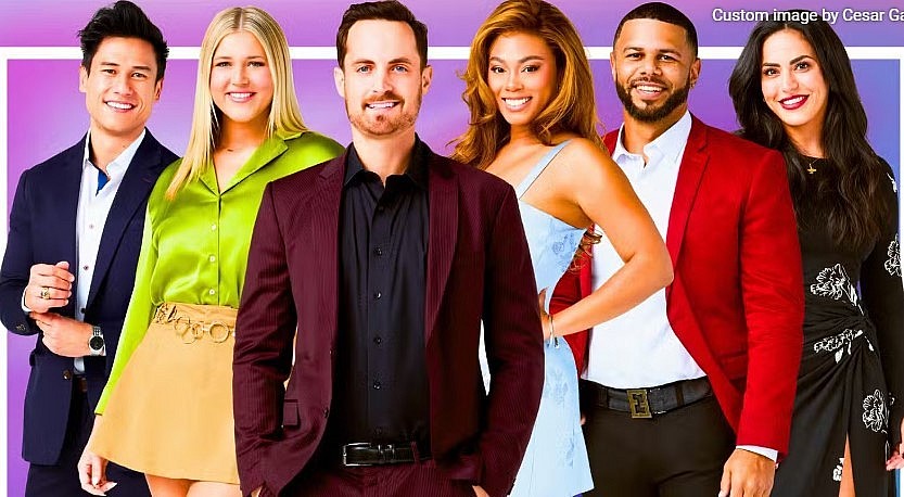 Reality TV Fans, February 2026 Is Your Month