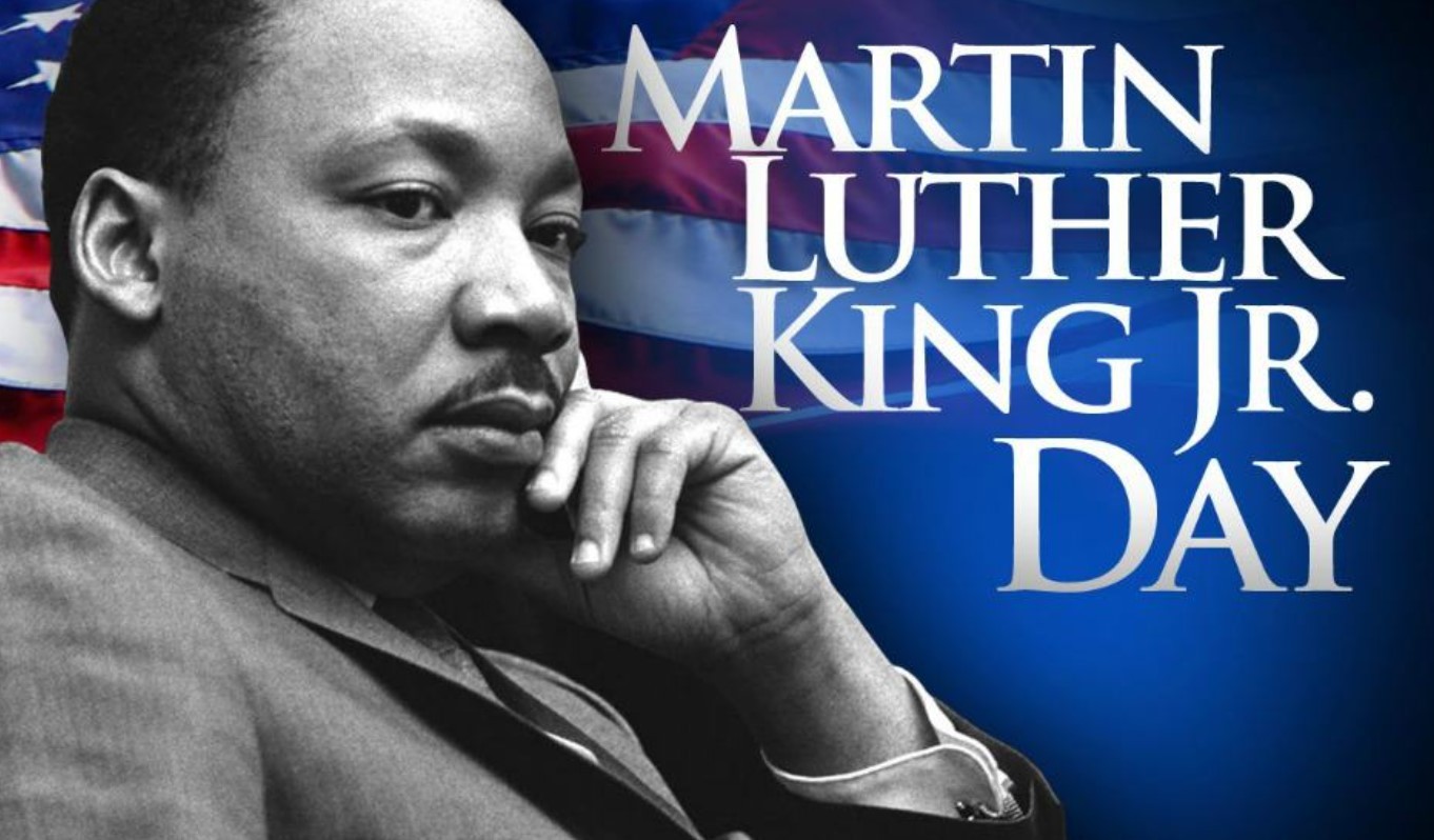 When is Martin Luther King Jr. Day 2025? How MLK's Birthday Became a Federal Holiday