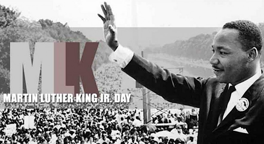 When is Martin Luther King Jr. Day 2025? How MLK's Birthday Became a Federal Holiday