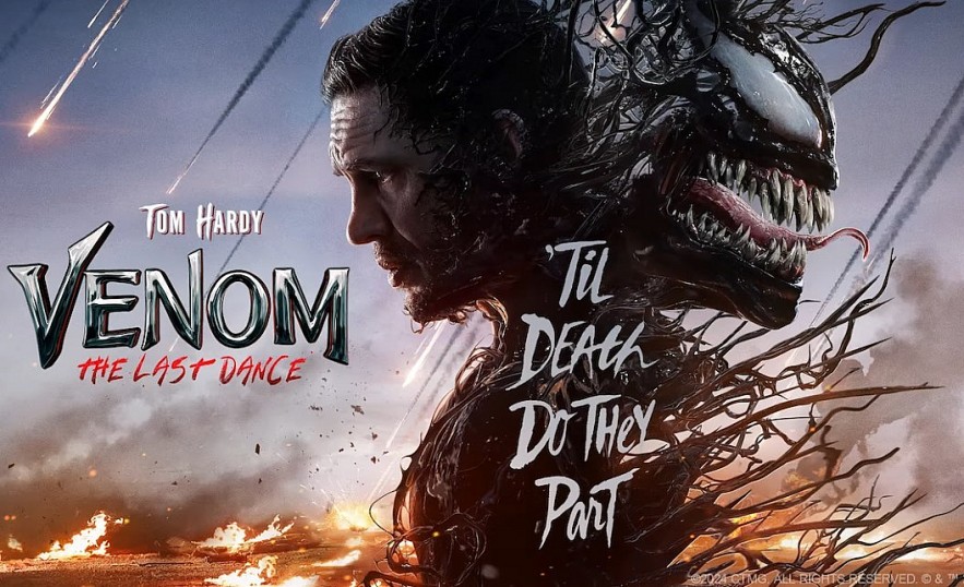 Venom: The Last Dance