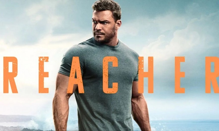 Reacher Season 3