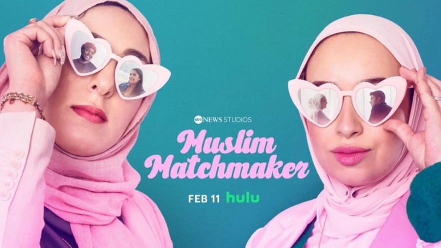 Muslim Matchmaker