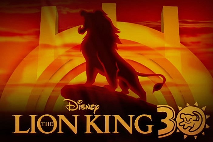 The Lion King