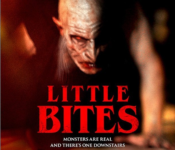 Little Bites 