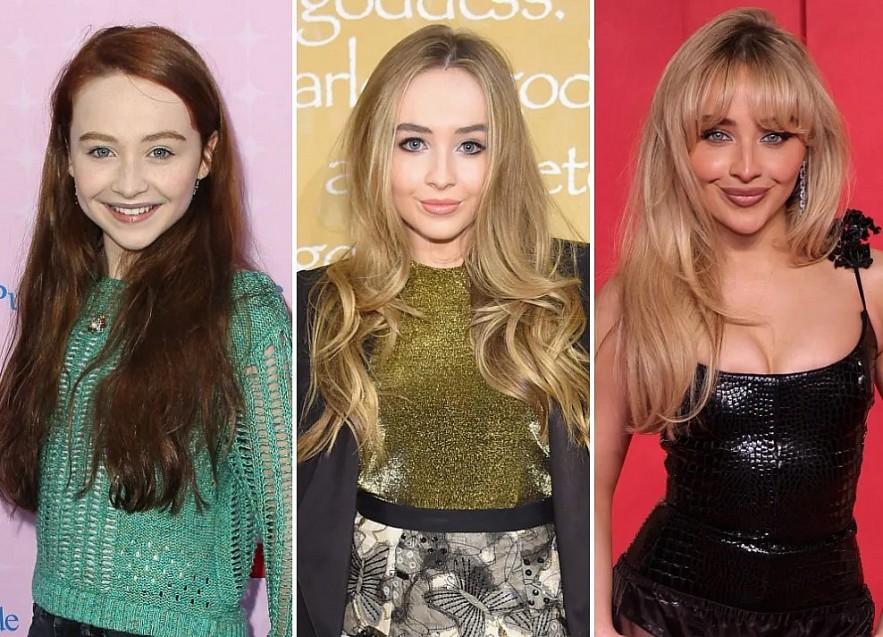 Who is Sabrina Carpenter?