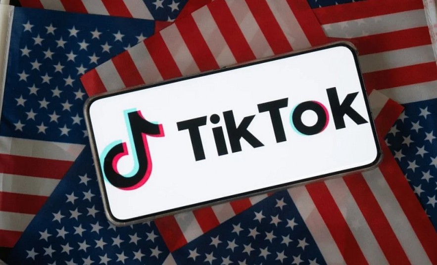 TikTok to be banned in the US from Sunday