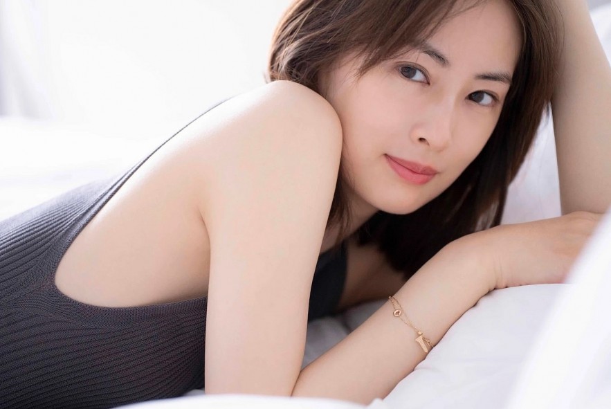 Top 10 Famous Japanese Actresses of 2025